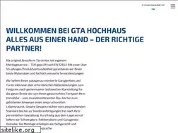 Sites similar to gta-hochhaus.de