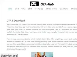 Sites similar to gta-hub.com