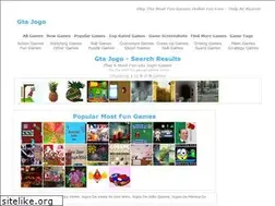 Sites similar to gta-jogo.agame.me