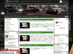 Sites similar to gta-live.my1.ru