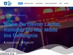Sites similar to gta-lspdfr-mods.de