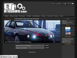 Sites similar to gta-modding.com