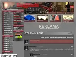 Sites similar to gta-mods.pl