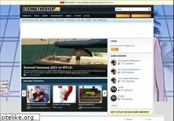 Sites similar to gta-multiplayer.cz
