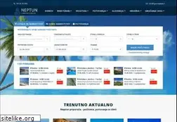 Sites similar to gta-neptun.si