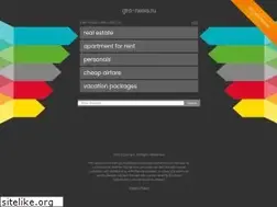 Sites similar to gta-news.ru