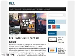 Sites similar to gta-play.com