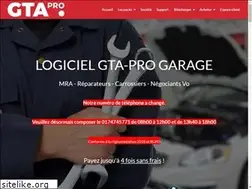 Sites similar to gta-pro.fr