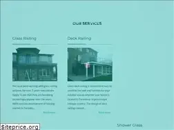 Sites similar to gta-railings.com