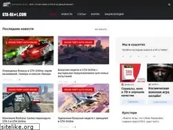 Sites similar to gta-real.com