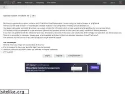 Sites similar to gta-s.com