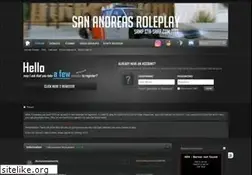 Sites similar to gta-sarp.com