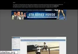Sites similar to gta-series.com