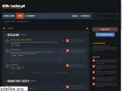 Sites similar to gta-series.pl