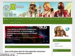 Sites similar to gta-xtreme.com