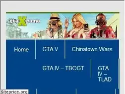 Sites similar to gta-xtreme.de