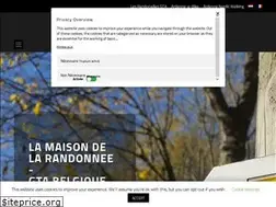 Sites similar to gta.be