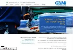 Sites similar to gta.co.il