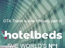Sites similar to gta.co.uk