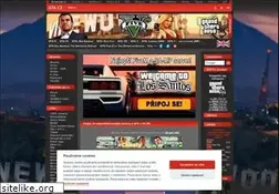 Sites similar to gta.cz