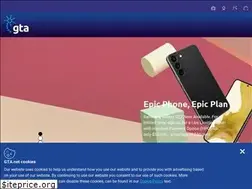 Sites similar to gta.net