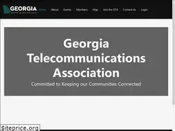 Sites similar to gta.org