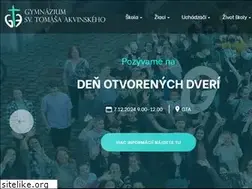 Sites similar to gta.sk