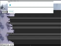 Sites similar to gta.wikia.com