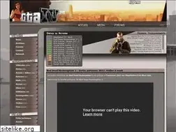 Sites similar to gta4.fr