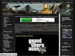 Sites similar to gta4.tv