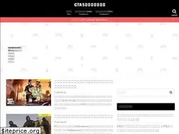 Sites similar to gta5-death-match.com