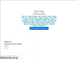 Sites similar to gta5-hub.com