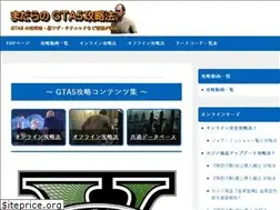 Sites similar to gta5-madara.com