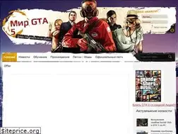Sites similar to gta5-patch.com