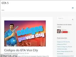 Sites similar to gta5.com.br