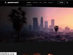Sites similar to gta5.com