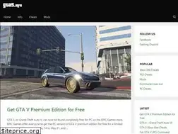 Sites similar to gta5.info