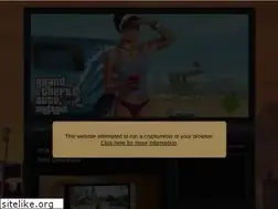 Sites similar to gta5apk.com