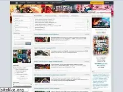 Sites similar to gta5fan.ru