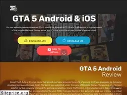 Sites similar to gta5forios.net