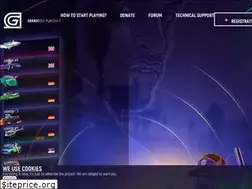 Sites similar to gta5grand.com