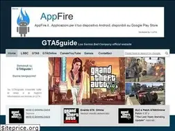 Sites similar to gta5guide.altervista.org