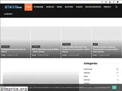 Sites similar to gta5home.com