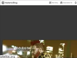 Sites similar to gta5honokalove.com