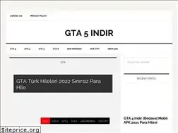 Sites similar to gta5indir.com