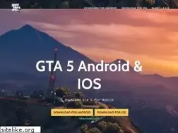Sites similar to gta5mobile.club