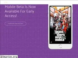Sites similar to gta5mobile.net