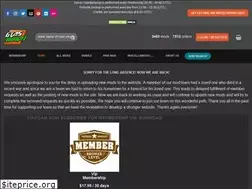 Sites similar to gta5modaz.com