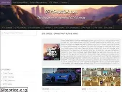Sites similar to gta5modhub.com