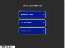 Sites similar to gta5onlinemoney.net